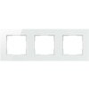Immax NEO 07542L - Rámček pre vypínače, zásuvky, termostaty 3Z 07542L + záruka 3 roky zadarmo
