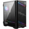 Case MSI MPG VELOX 100P AIRFLOW (306-7G18P21-809) čierna