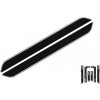 KITT Specials Running Boards Side Steps suitable for MAZDA CX-5 KF (2017-Up)