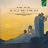 Giancarlo Simonacci, SATIE: LE FILS DES ETOILES (1891), CD