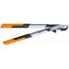 Záhradné nožnice Fiskars PowerGear X LX94 dvoučepelové 1020187