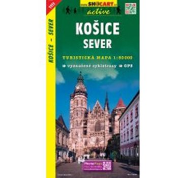 Košice sever TM 1111