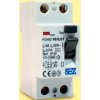 Prúdový chránič 2 mod 80A, 300 mA A, TYP : PCHB2/728301 (SEZ)