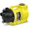 Karcher BP 4.500 Garden zahradní čerpadlo, 550 W, odčerpá až 4500 l/hod, samonasávací výška 8 m 1.645-700.0