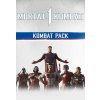 Mortal Kombat 1 Kombat Pack