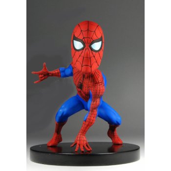 Neca Marvel Classic Extreme Spider-Man 13 cm