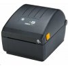 Zebra DT ZD220d, 8 bodov/mm (203 dpi), peeler, EPLII, ZPLII, USB ZD22042-D1EG00EZ