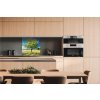 DIMEX | Dibond doska za kuchynskú linku | DBW-06060-085 Strom na lúke | 60 x 60 cm + Dibond obkladová doska Dimex do kuchyne Strom na lúke v rozmere 60 x 60 cm