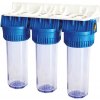 Aqua Trojitý filter AQFV TRIPLEX 1