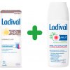 Ladival URBAN fluid SPF50+ na ochranu tváre pri opaľovaní + AKUT apres sprej po opaľovaní 50+150ml