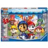 Ravensburger Tlapková patrola Hrdinskí psy 35 dielov