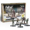 Fallout: Wasteland Warfare - Gunners Core Box - EN (Modiphius)