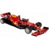 Automobil BOLID F1 FERRARI Bburago 18-16808 TU_5