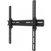 Neomounts WL30-350BL14 / Screen Wall Mount (fixed, lockable, VESA 400X400) / Black