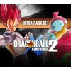 DRAGON BALL XENOVERSE 2 - Ultra Pack Set DLC EU Steam CD Key