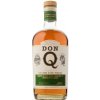 Don Q Vermouth Cask 40% 0,7 l (čistá fľaša)