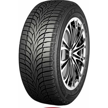 Nankang SV-3 215/45 R17 91V