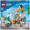 LEGO City 60363 Obchod so zmrzlinou