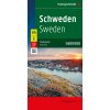 Švédsko 1: 600 000 Freytag&Berndt