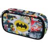 BAAGL Peračník etue Skate Batman Komiks viacfarebná