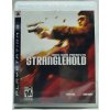 John Woo Presents Stranglehold Playstation 3