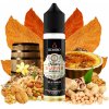 Bombo Platinum Tobaccos Shake & Vape Nutty Supra Reserve 15 ml