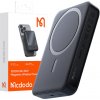 Mcdodo Magnetic Power Bank MC-4261 10000mAh, 20W (black)