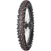 MITAS 80/100-21 TERRA FORCE-MX SAND (Dvojitý červený pásik) 51M TT Predná (:XVDP) (:70000143)