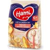 Hami mliečna kaša krupicová banánová s broskyňou na dobrú noc (od ukonč. 6. mesiaca) 1x210 g