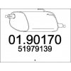 MTS 01.90170