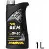 Mannol O.E.M. for Chevrolet Opel 5W-30 1 l