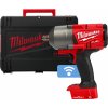 MILWAUKEE M18ONEFHIWP12-0X M18 FUEL ONE-KEY 1/2” Aku rázový uťahovák s poistným kolíkom 4933459724