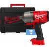 MILWAUKEE M18 FUEL ONE-KEY 1/2” Aku rázový uťahovák s poistným kolíkom M18ONEFHIWP12-0X