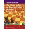Opening Repertoire: The Nimzo-Indian and Queen's Indian Defences
