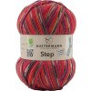 Austermann Step 4 Color 256 Pletacia priadza