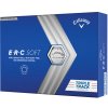 Callaway ERC soft TRIPLE TRACK 23 3-plášťové biele 3 ks