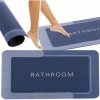 KÚPEĽŇOVÝ KOBERČEK ABSORPČNÝ ROHOŽKA Z MIKROVLÁKNA KOBEREC DO KÚPEĽNE 60cmx40cm