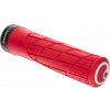 Ergon Gripy Ga2 Fat Risky Red