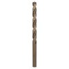 Bosch Vrtáky do kovov HSS-Co, DIN 338 6,8 x 69 x 109 mm 10ks 2608585891