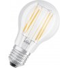 OSRAM HOMELIGHTING 4058075592414 LED En.trieda 2021 D (A - G) E27 klasická žiarovka 7.5 W = 75 W teplá biela (Ø x d) 60 mm x 105 mm 3 ks; 4058075592414