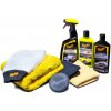 Meguiar's New Car Kit