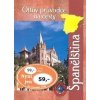 Ottův průvodce na cesty Španělština