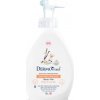 DERMOMED penové mydlo MILK & VANILLA na ruky a tvár 500ML