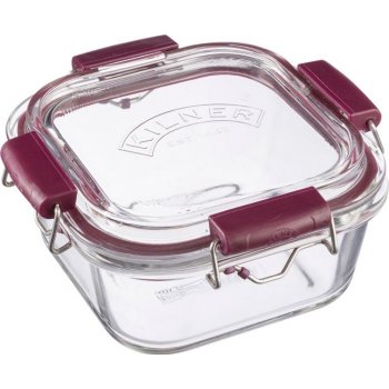 Kilner Dóza s klipom 0,75l