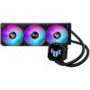 ASUS TUF GAMING LC III 360 ARGB kvapalinový chladič CPU, Aura Sync ARGB, 360mm 90RC0191-B0EAY0