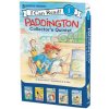 Paddington Collector's Quintet: 5 Fun-Filled Stories in 1 Box!