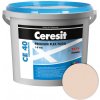 Ceresit CE 40 škárovacia hmota 5kg bahama
