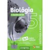 Biológia 5 - Riešenia a komentáre - Zorkócyová Monika Pelikánová Ivana