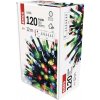 Reťaz Classic 120LED 12m multicolor