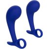 Admiral - Set 2 Anal Plug Blue